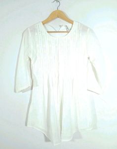 White Kurta 🎀