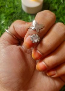 Adjustable Ring💍