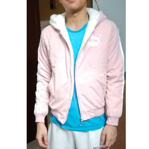 Pink Inspired Jacket