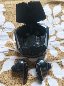 Ptron Airdopes Tws (REFURBISHED) GAMING+Music