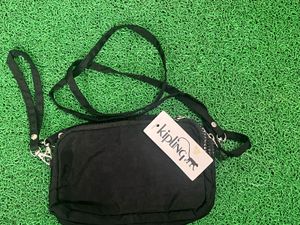 Kipling Crossbody Bag