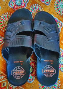 Foran Made in India Sliders