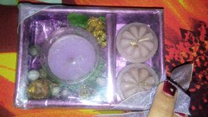 Diya Diwali