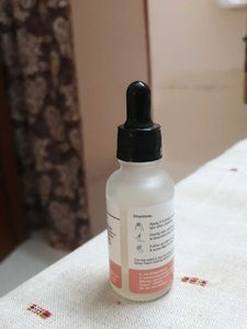 Deconstruct Clearing Serum