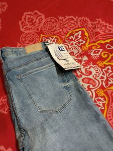 Beautiful Jeans