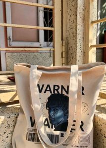 College Tote Bag