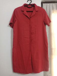 Shirt Dress