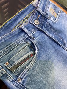 🇮🇹DIESEL BRAND JEANS 👖