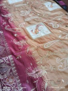 Pure Silk Saree