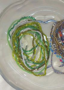 BOHEMIAN  BRACELETS🎀💗🪷