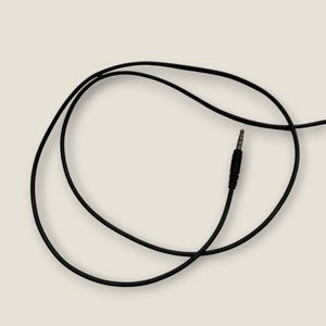 Used Boult Q2 Over-Ear Headphones - Black