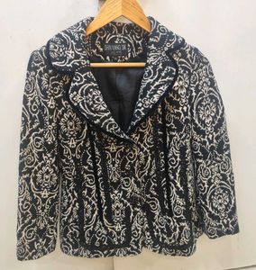 Imported Blazer Jacket (Read Description)