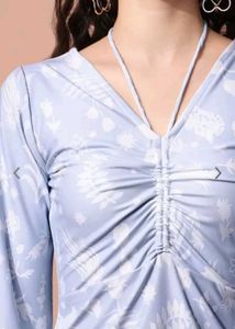 Women&#39;s Aline Floral Dress