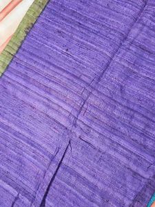 Flora jutel Scarf