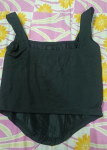 Corset Top
