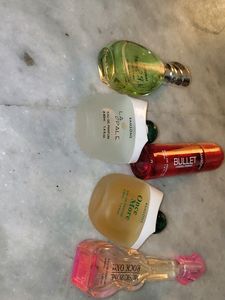 Ramson Sale 5 Perfumes