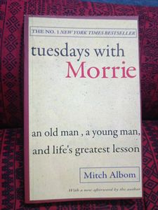 Tuesdays With Morrie