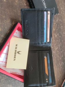 Wildhorn Wallet