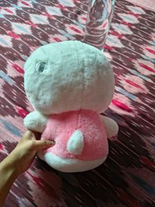 Hello Kitty Plush