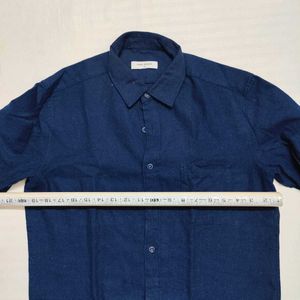 Peri Jenson Solid Shirt | Chest 38