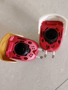 Good knight device Combo