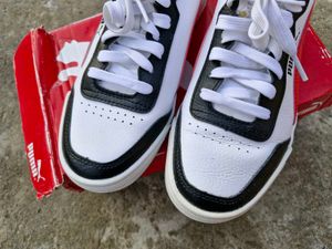 Puma Caracal Casual Shoe