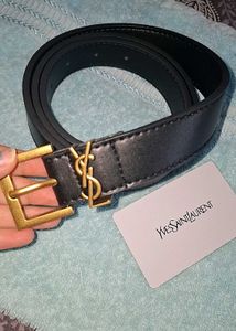 1st Copy Ysl Belt