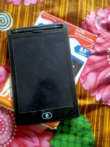 LCD WRITING 🗒️PAD FULL WORKING