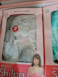 Shilpa Lingerie Briefs ( All Sizes Available)