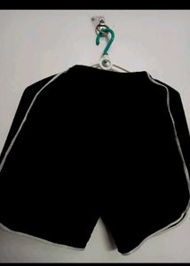 Combo Of 3shorts And 1 Undergarment