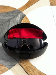 Number Sunglasses Square