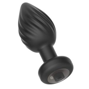 Vibrating Body Massager