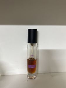 Plum Vanilla Vibes Perfume