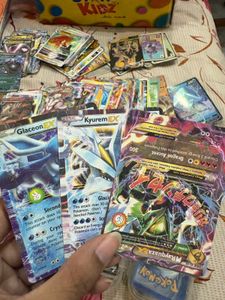pokemon Cards Collection