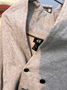 Men&#39;s H&amp;M Shawl Collar Cardigan