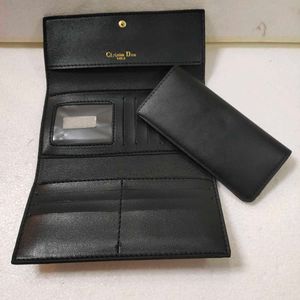 Christian Dior Wallet