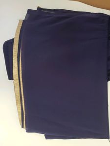 Gown With Dupatta &amp; Legging