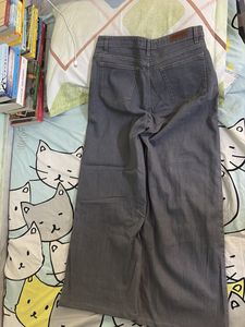 New All About You Wide Leg Jeans For Womens