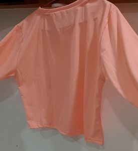 Comfy T-shirt