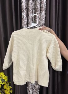 Cute Sweater