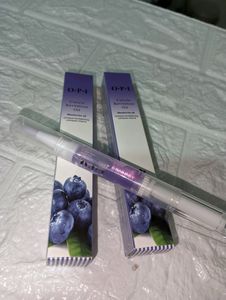 Cuticle Oil