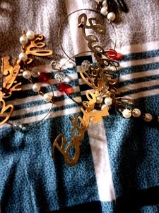 Assorted Costume Earrings