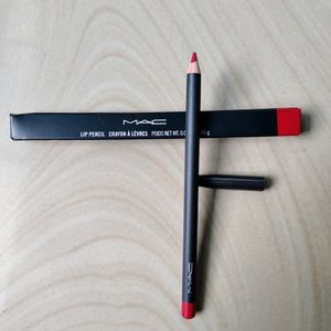 Mac Lip Pencil Cherry Shade