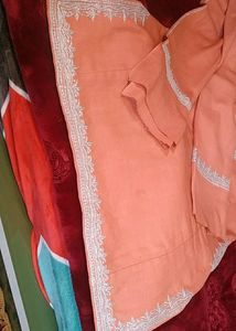 CLEARANCE SALE 😜 Must Have Thiz Pheran With Stole
