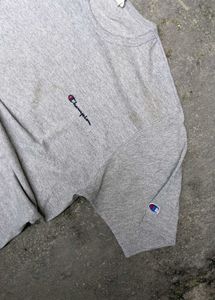 Champion Men&#39;s Imported Luxury Tshirt 👕