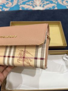 Burberry Wallet