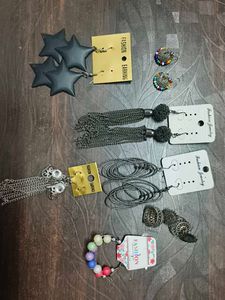 Earring Variety Pack