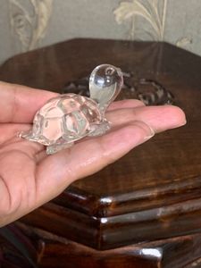 Huge Sale💯Crystal Tortoise 🐢