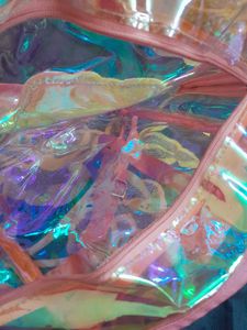 Hello Kitty Backpack