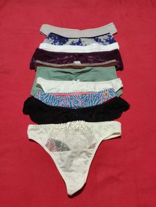 Combo 20 Brief Mix Size